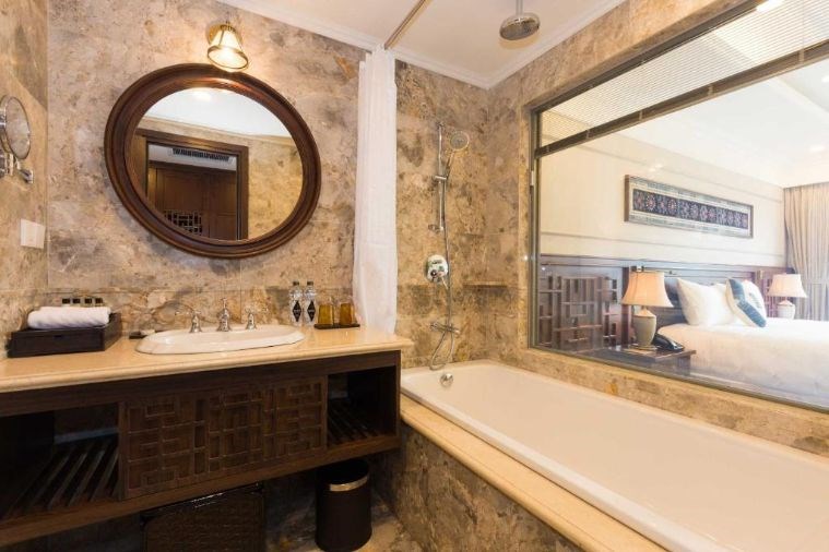 Balcony Junior Suite 